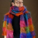 grande-echarpe-laine-mohair-multicolore-face