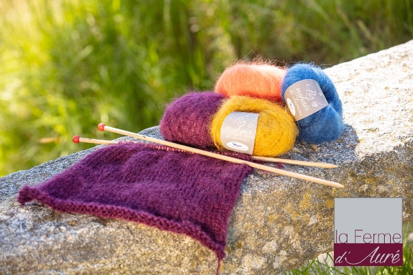 Comment choisir le bon matériel pour débuter le tricot ?